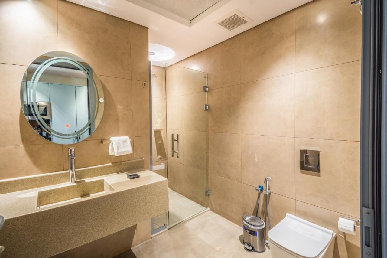 Ewaa Express Hotel - Tabuk Luaran gambar
