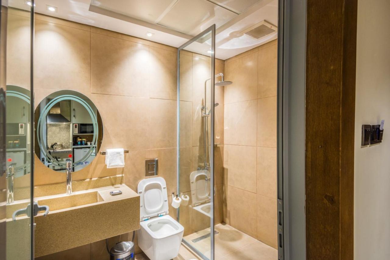 Ewaa Express Hotel - Tabuk Luaran gambar