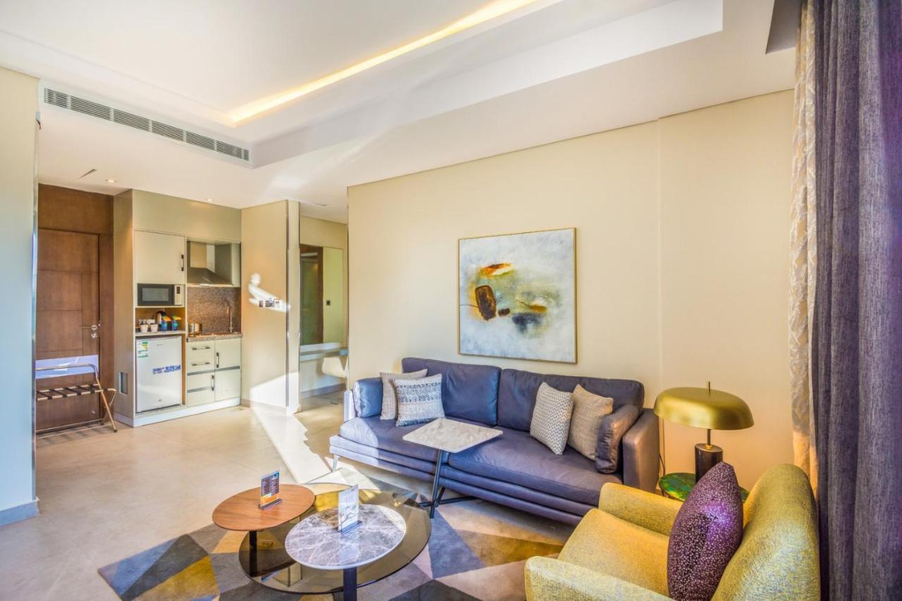 Ewaa Express Hotel - Tabuk Luaran gambar