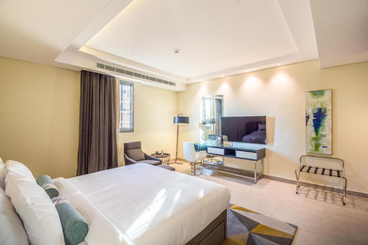 Ewaa Express Hotel - Tabuk Luaran gambar