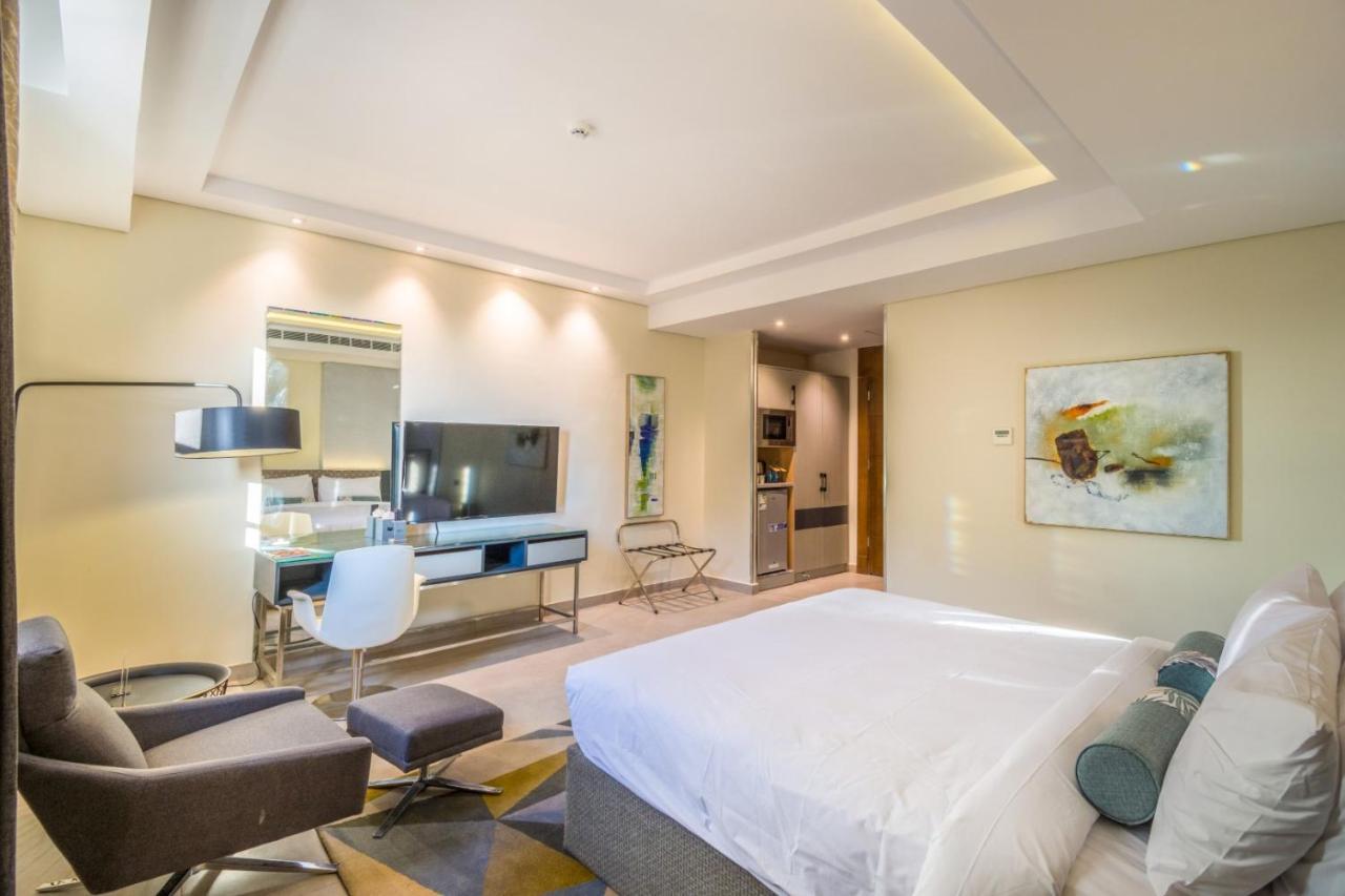 Ewaa Express Hotel - Tabuk Luaran gambar